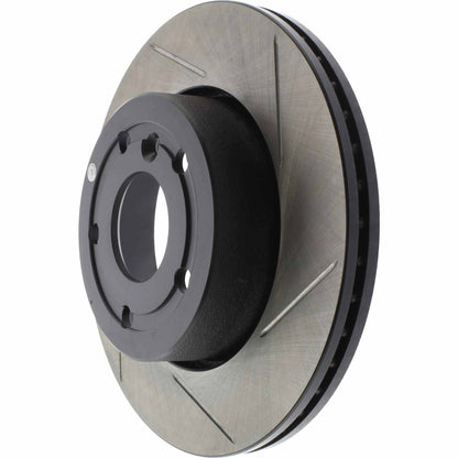 StopTech Slotted Sport Brake Rotor 126.22003SL
