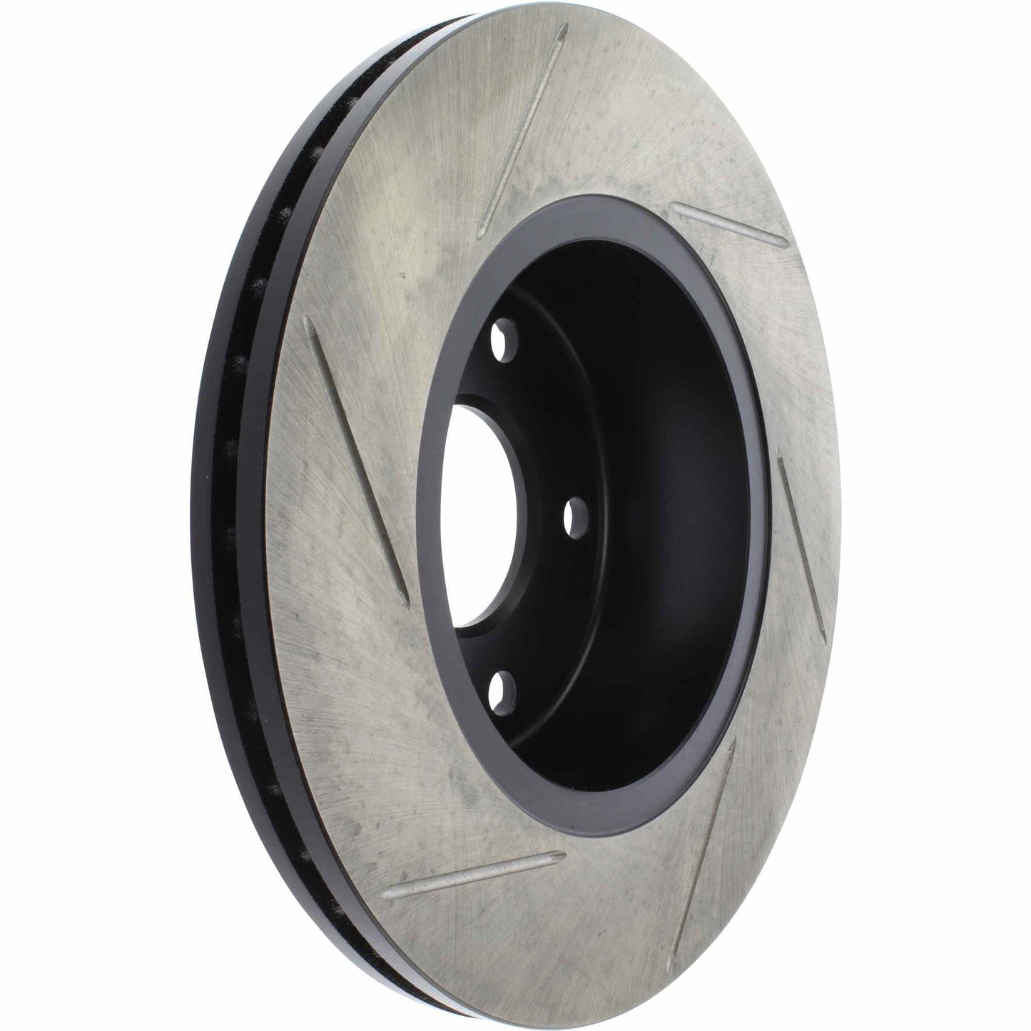 StopTech Slotted Sport Brake Rotor 126.22003SL