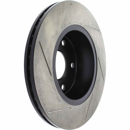 StopTech Slotted Sport Brake Rotor 126.22003SL
