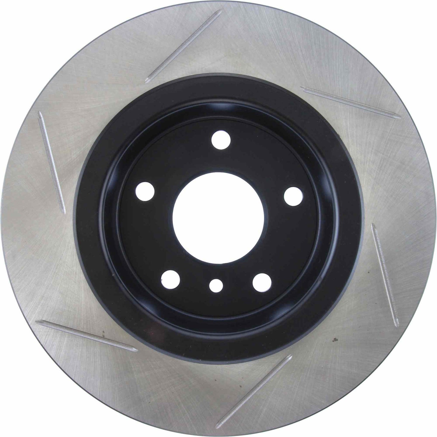 StopTech Slotted Sport Brake Rotor 126.22004SL
