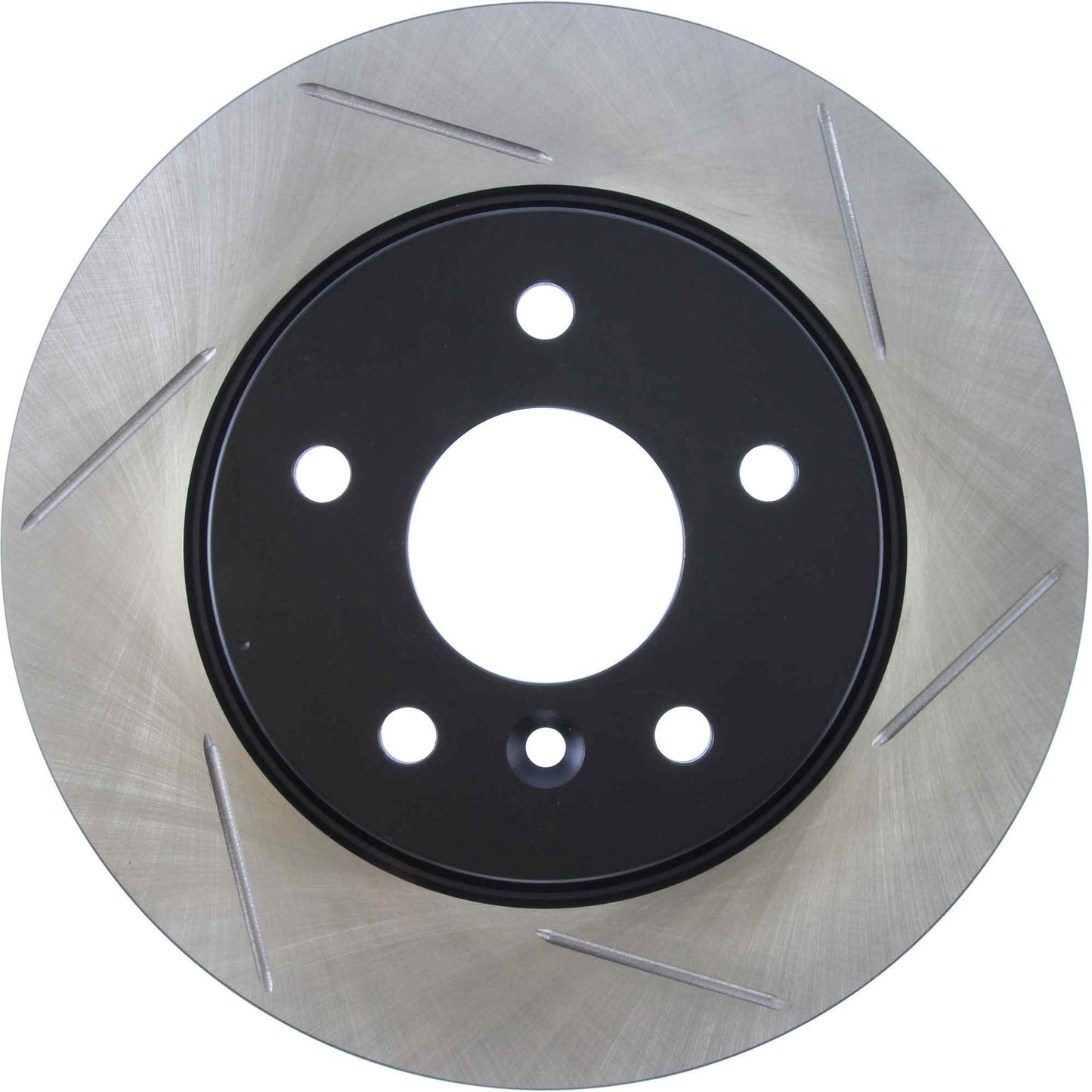 StopTech Slotted Sport Brake Rotor 126.22004SL