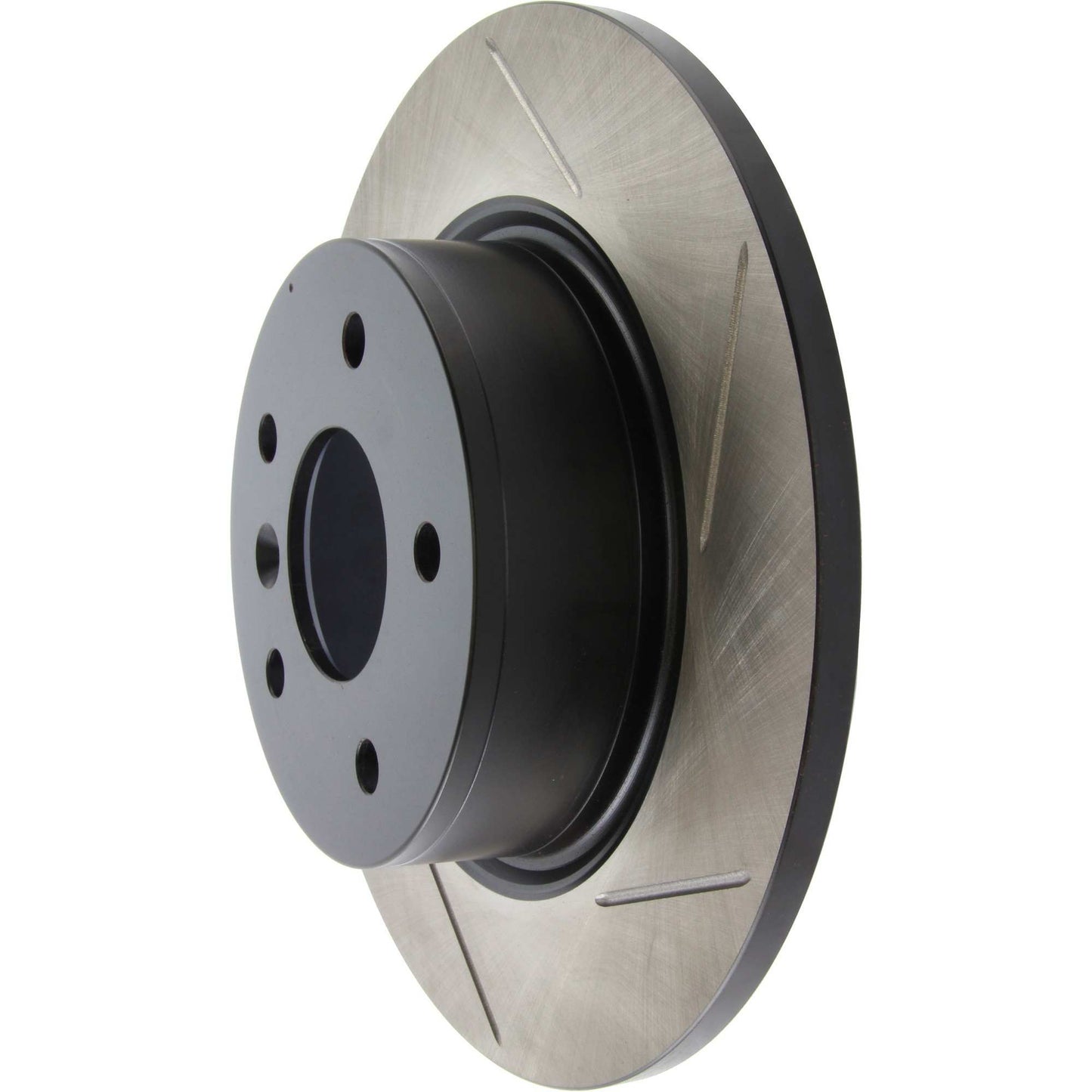 StopTech Slotted Sport Brake Rotor 126.22004SL