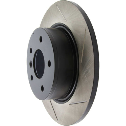 StopTech Slotted Sport Brake Rotor 126.22004SL