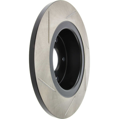 StopTech Slotted Sport Brake Rotor 126.22004SL