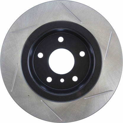StopTech Slotted Sport Brake Rotor 126.22004SR