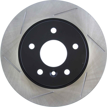 StopTech Slotted Sport Brake Rotor 126.22004SR