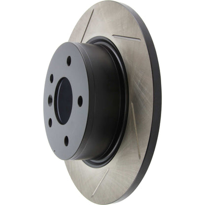 StopTech Slotted Sport Brake Rotor 126.22004SR