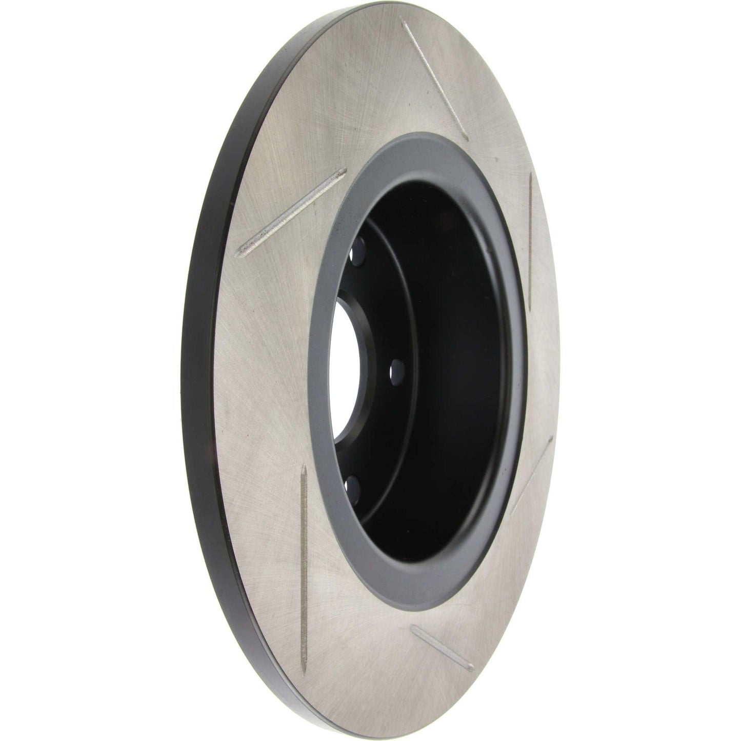StopTech Slotted Sport Brake Rotor 126.22004SR