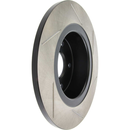 StopTech Slotted Sport Brake Rotor 126.22004SR