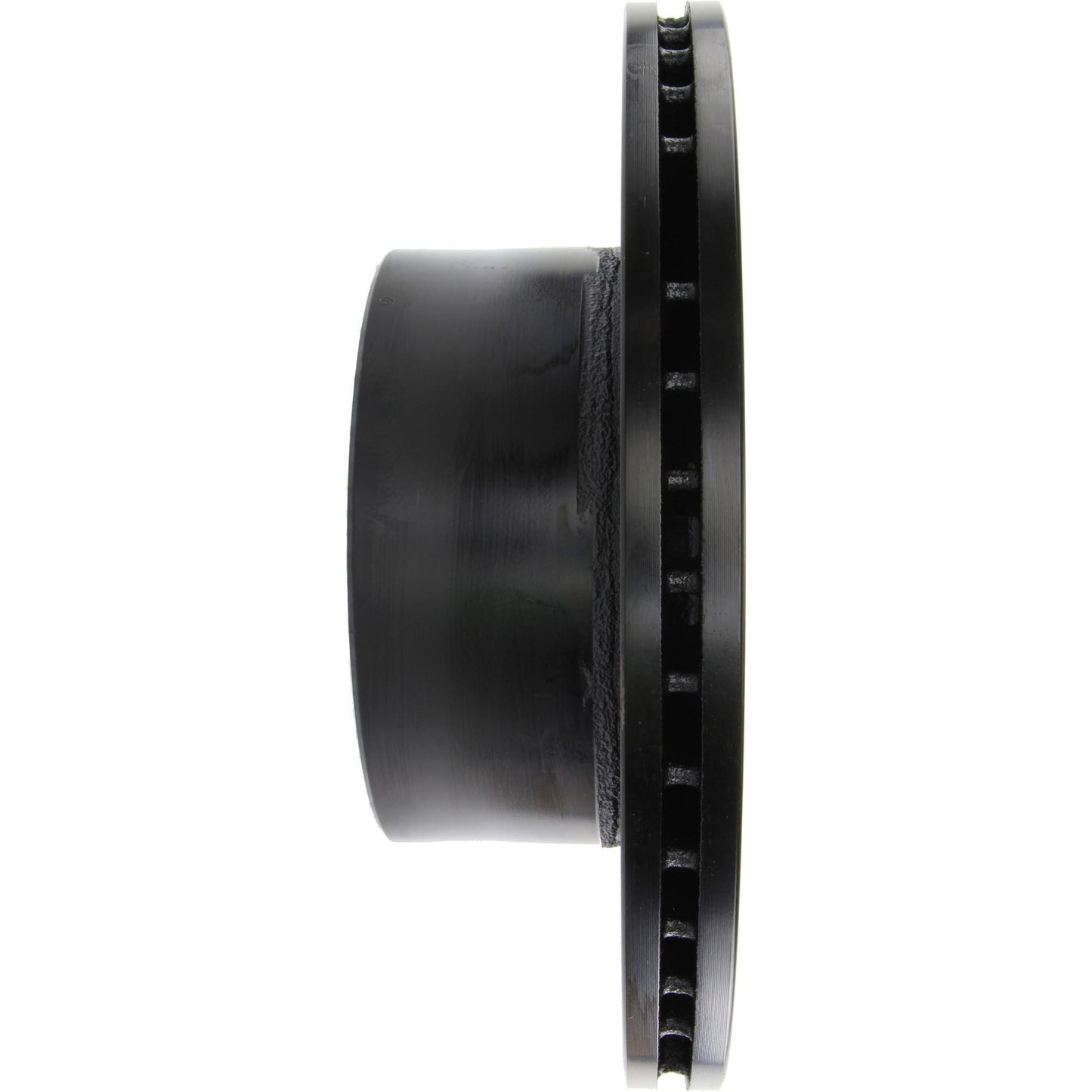 StopTech Slotted Sport Brake Rotor 126.22005SL