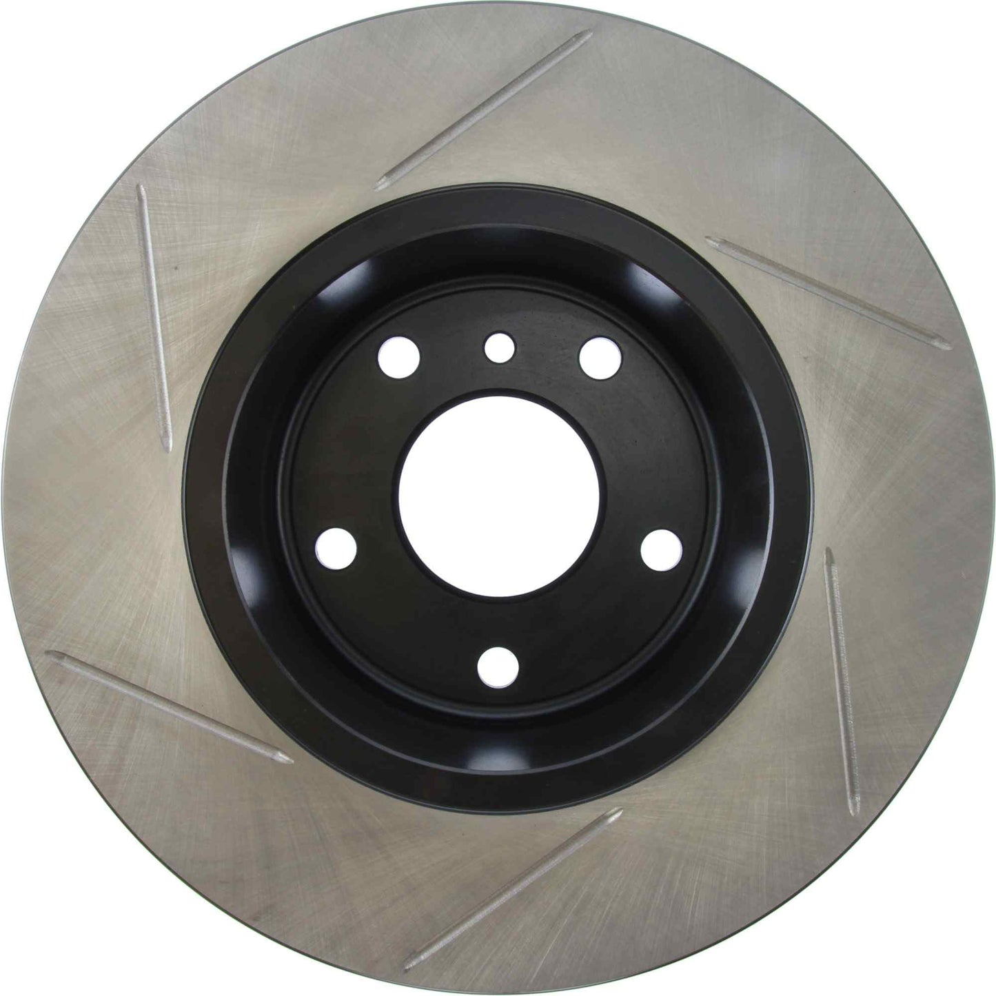 StopTech Slotted Sport Brake Rotor 126.22005SL