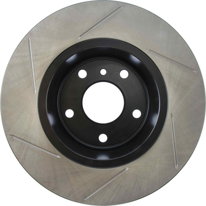StopTech Slotted Sport Brake Rotor 126.22005SL