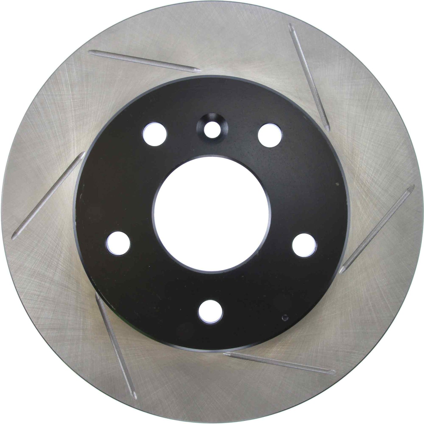 StopTech Slotted Sport Brake Rotor 126.22005SL