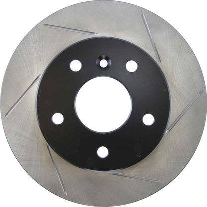 StopTech Slotted Sport Brake Rotor 126.22005SL