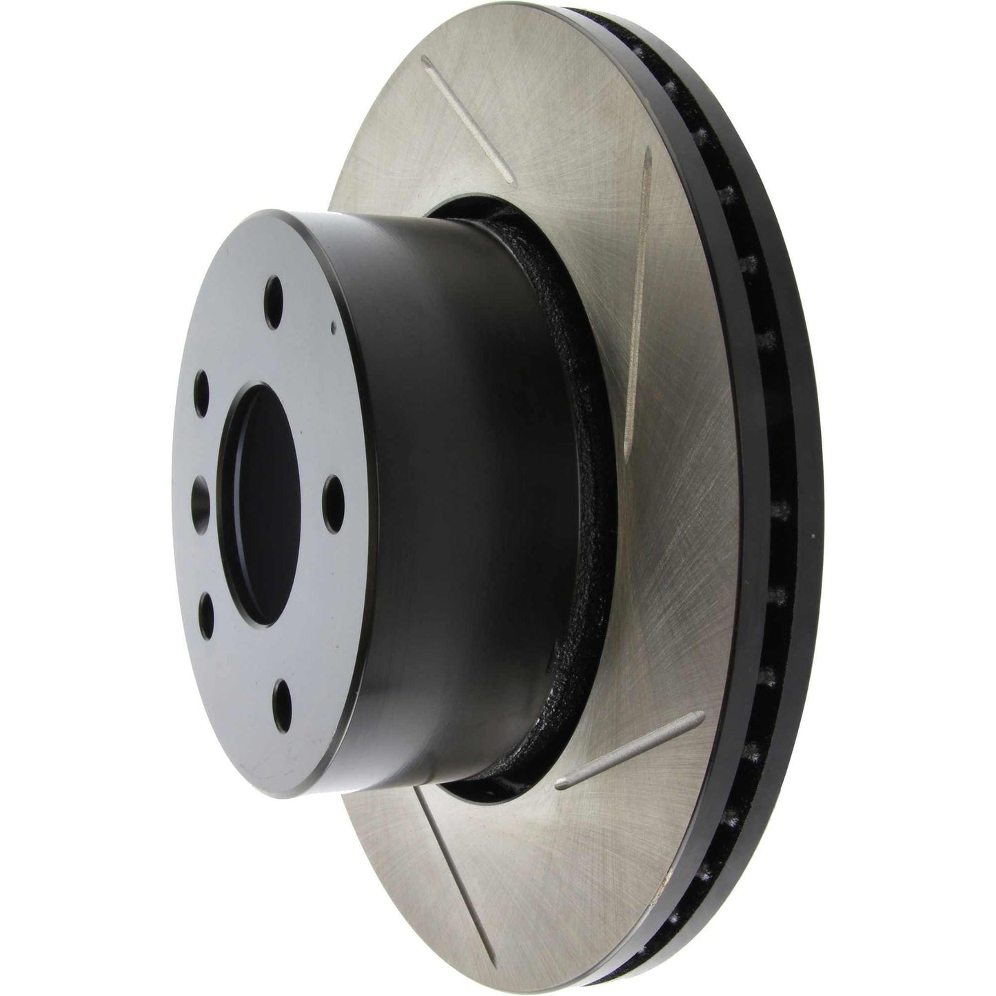 StopTech Slotted Sport Brake Rotor 126.22005SL