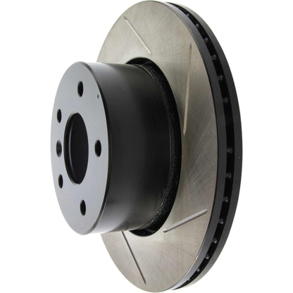 StopTech Slotted Sport Brake Rotor 126.22005SL
