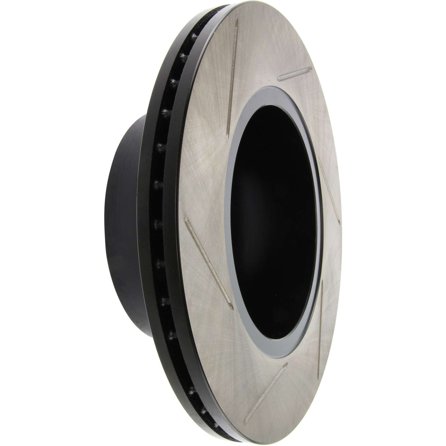 StopTech Slotted Sport Brake Rotor 126.22005SL