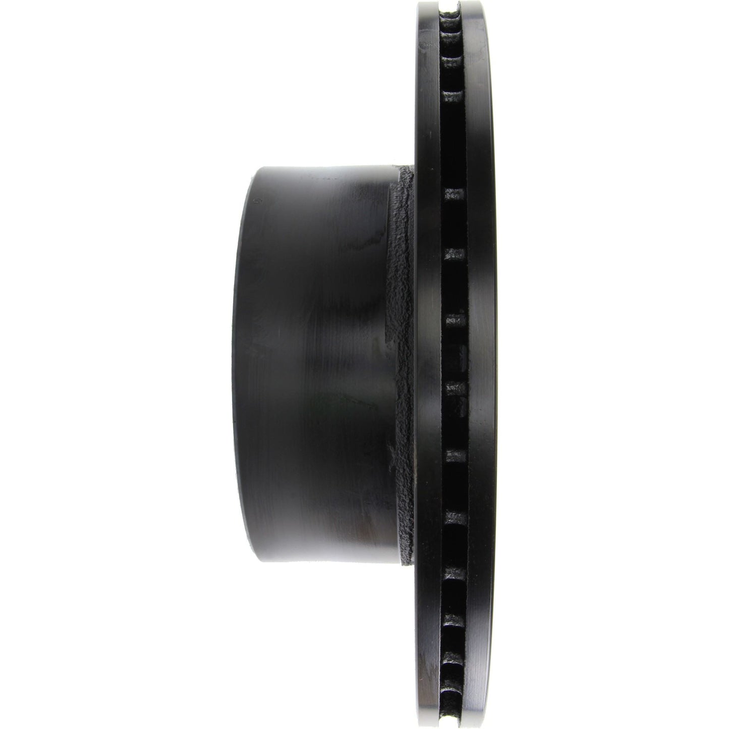 StopTech Slotted Sport Brake Rotor 126.22005SR