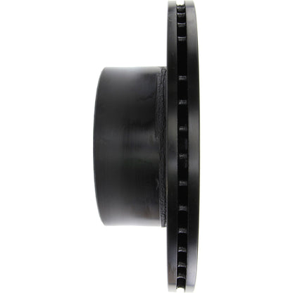 StopTech Slotted Sport Brake Rotor 126.22005SR