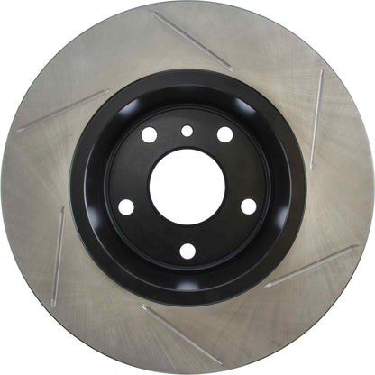 StopTech Slotted Sport Brake Rotor 126.22005SR