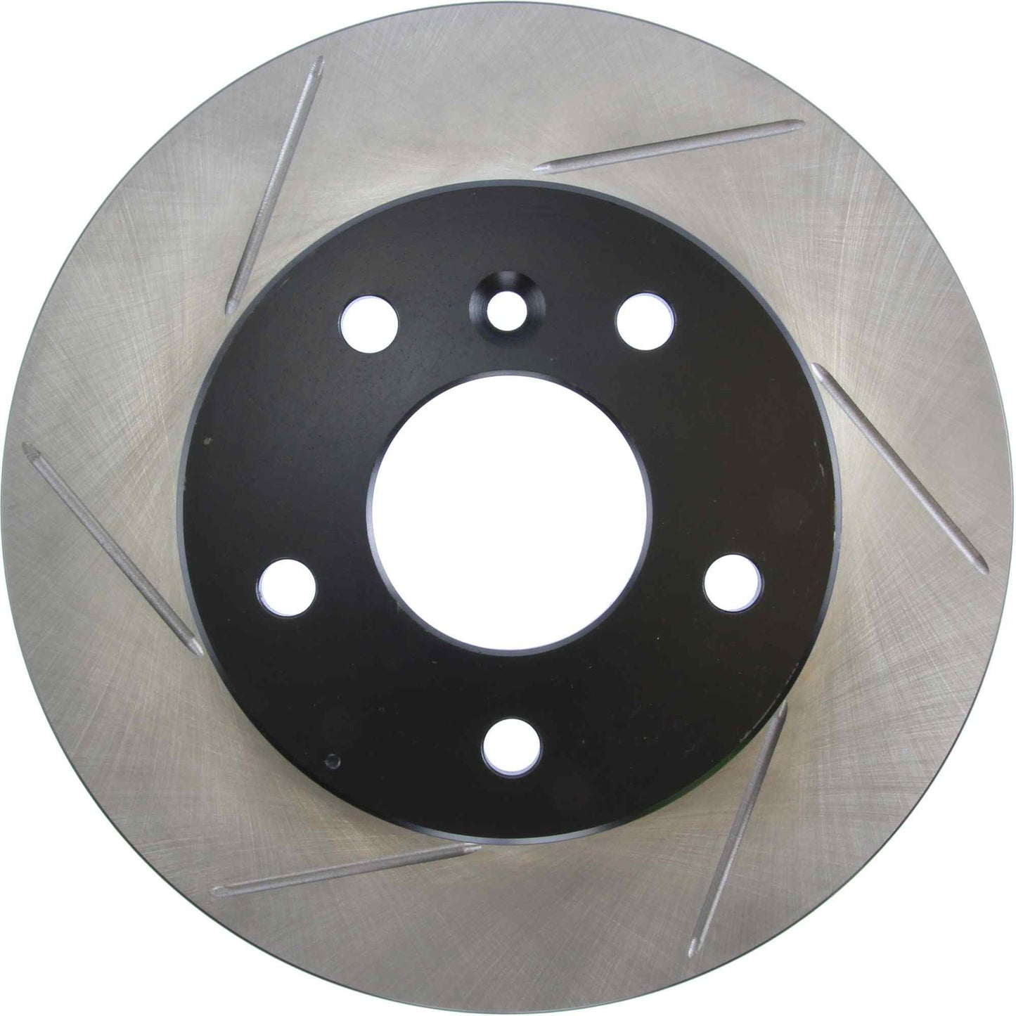 StopTech Slotted Sport Brake Rotor 126.22005SR