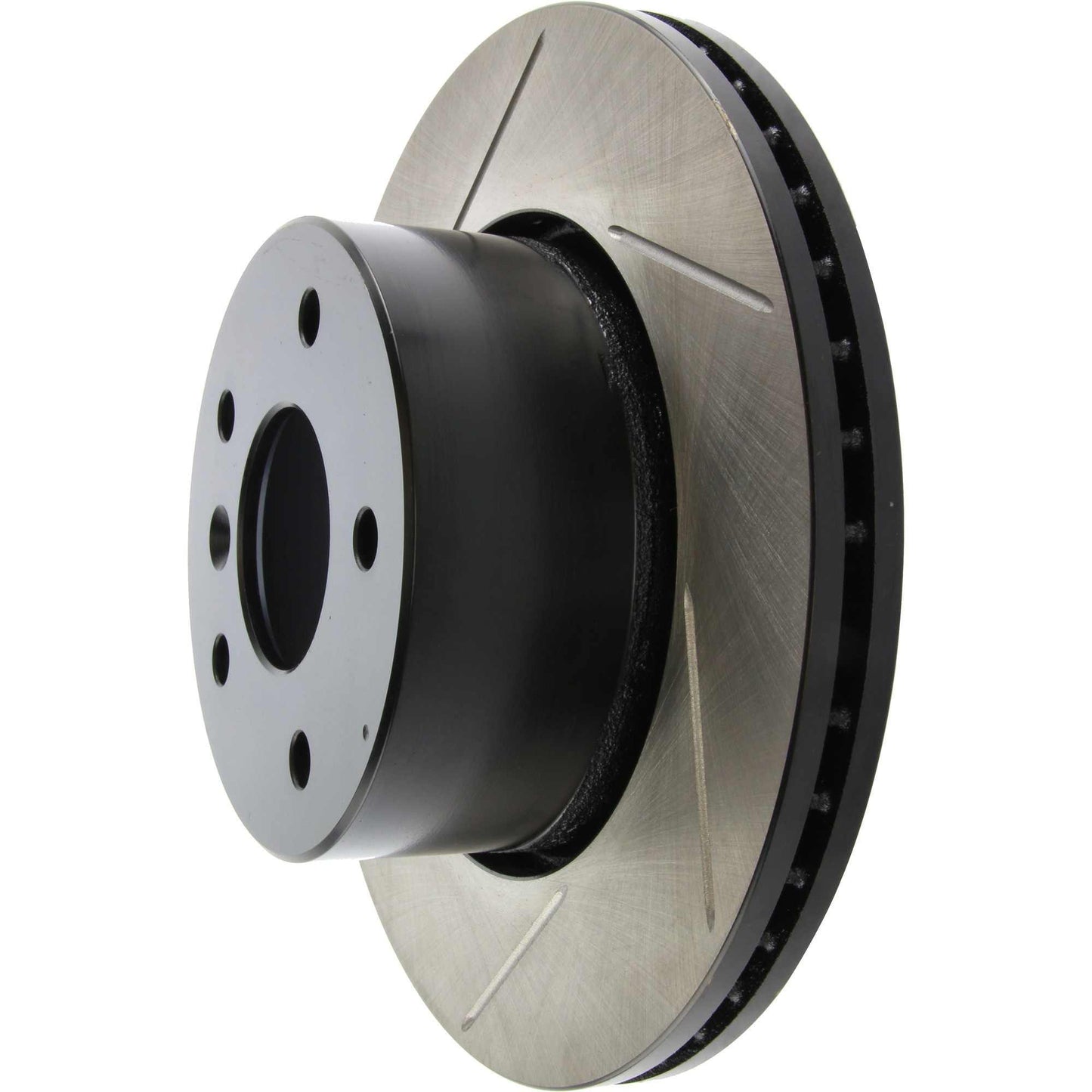 StopTech Slotted Sport Brake Rotor 126.22005SR