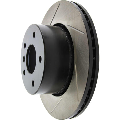 StopTech Slotted Sport Brake Rotor 126.22005SR