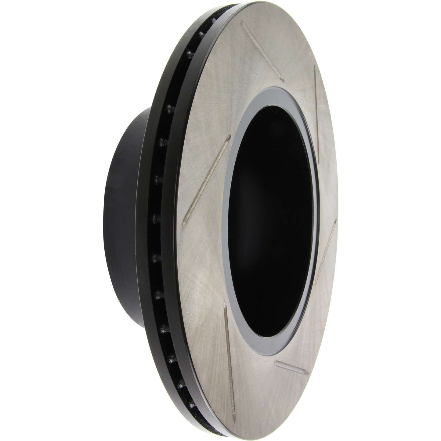 StopTech Slotted Sport Brake Rotor 126.22005SR