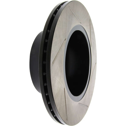 StopTech Slotted Sport Brake Rotor 126.22005SR