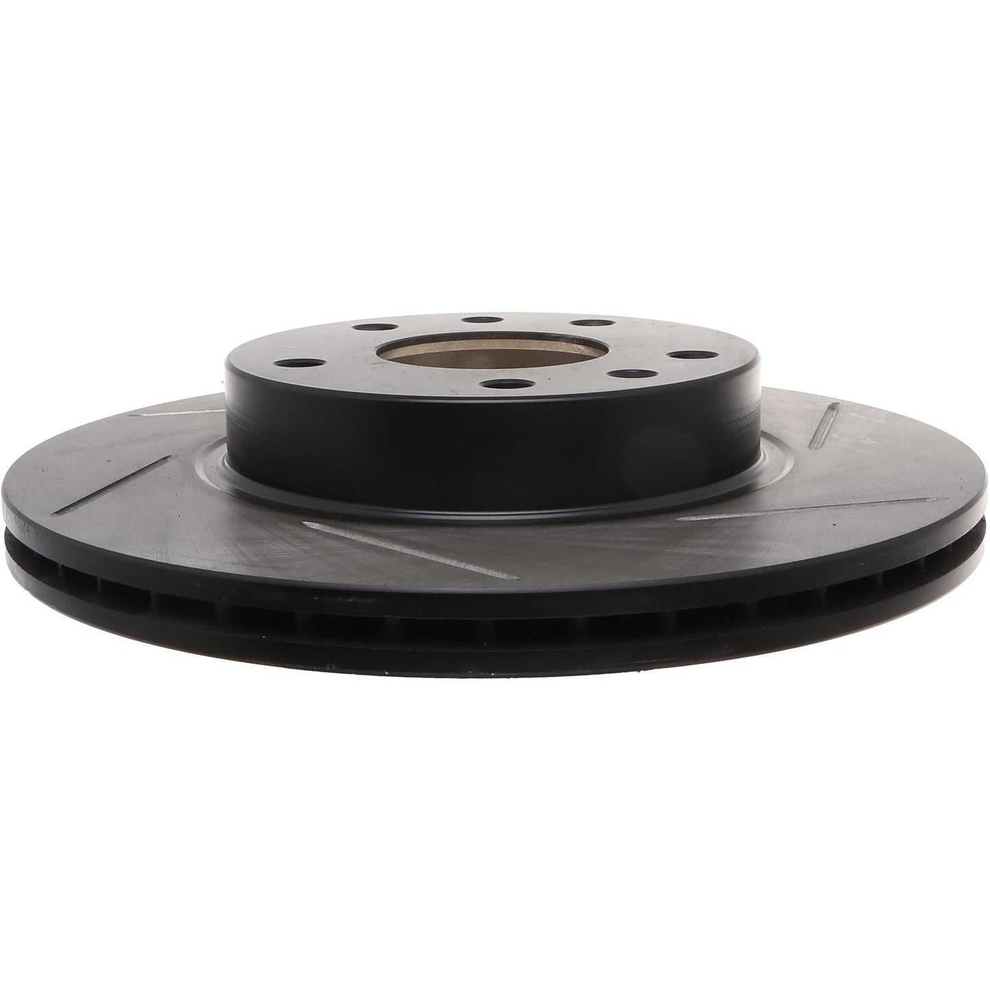 StopTech Slotted Sport Brake Rotor 126.22006SL
