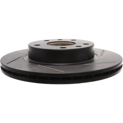 StopTech Slotted Sport Brake Rotor 126.22006SL