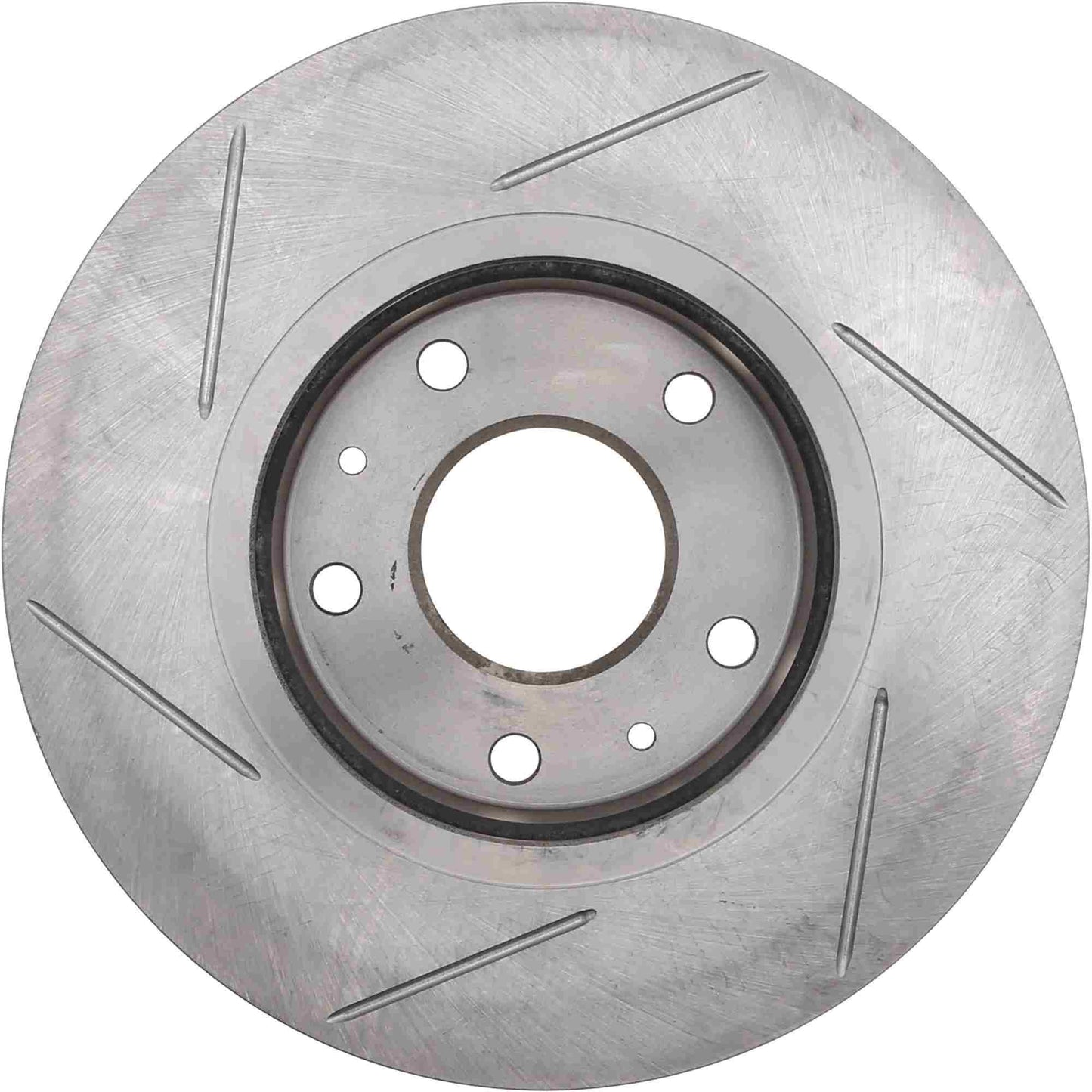 StopTech Slotted Sport Brake Rotor 126.22006SL