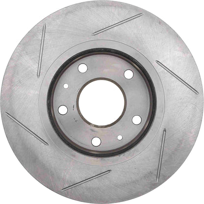 StopTech Slotted Sport Brake Rotor 126.22006SL