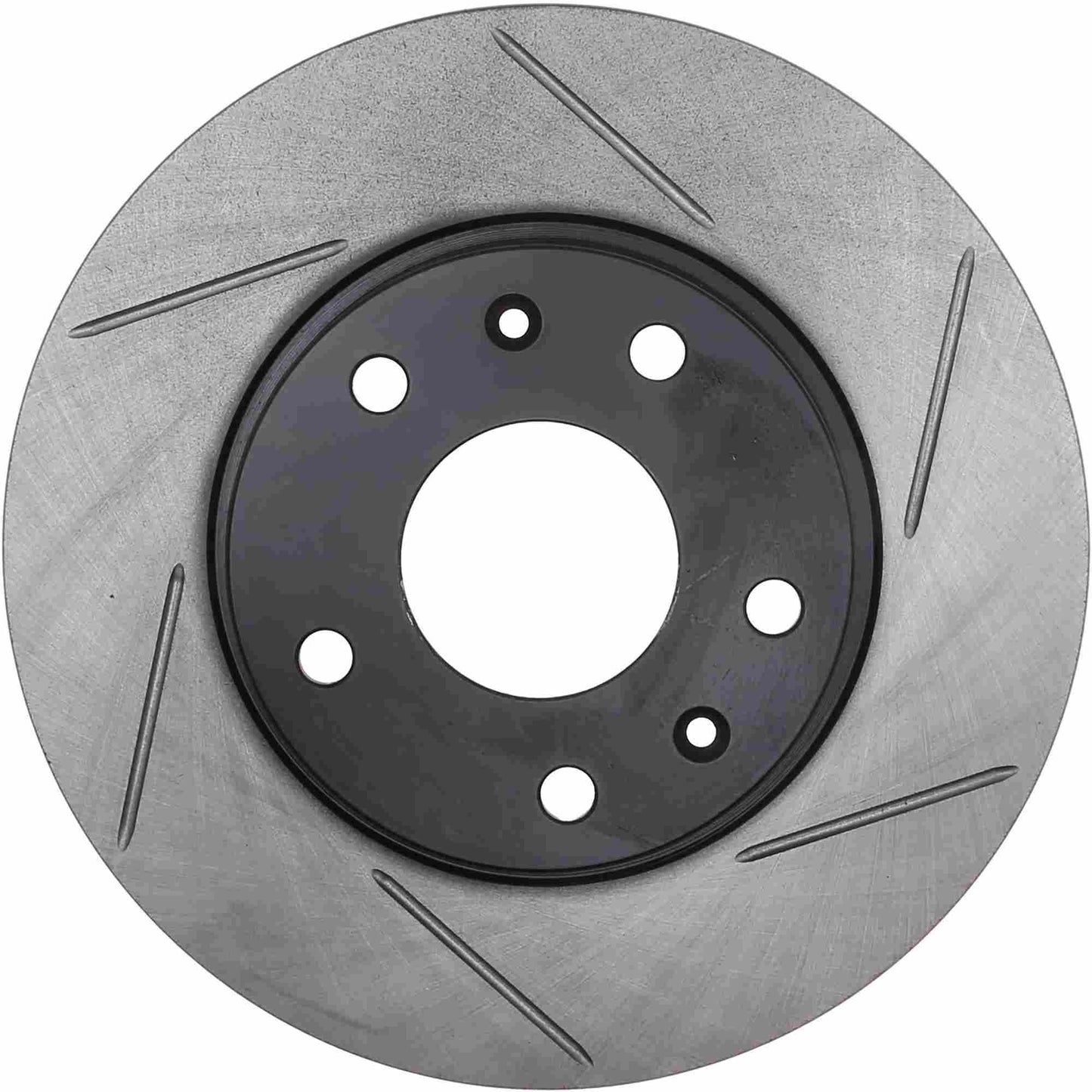 StopTech Slotted Sport Brake Rotor 126.22006SL