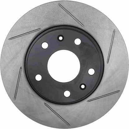 StopTech Slotted Sport Brake Rotor 126.22006SL