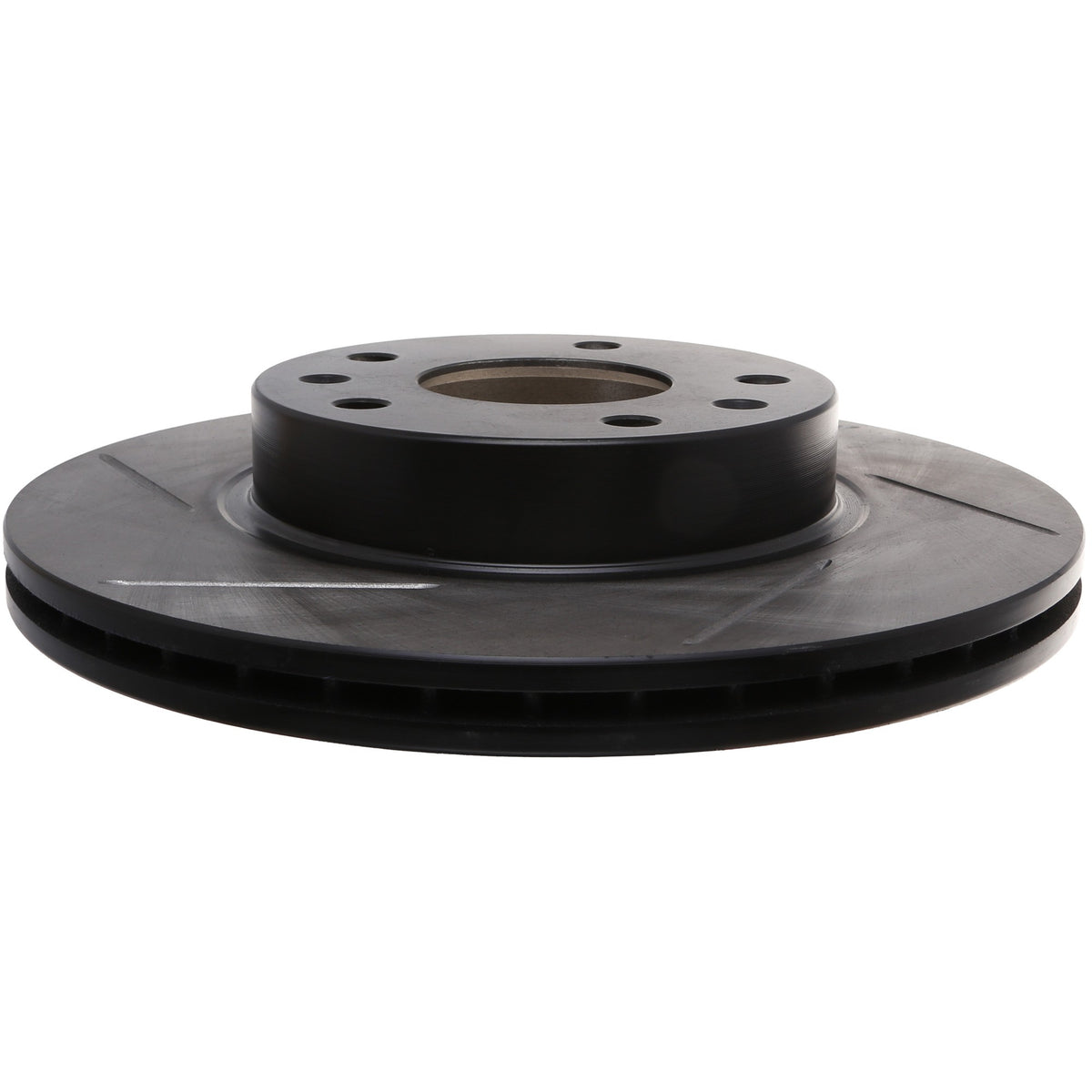 StopTech Slotted Sport Brake Rotor 126.22006SR
