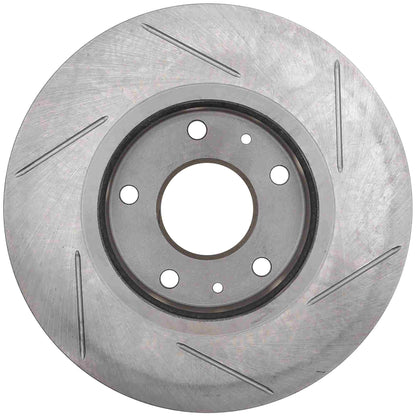 StopTech Slotted Sport Brake Rotor 126.22006SR