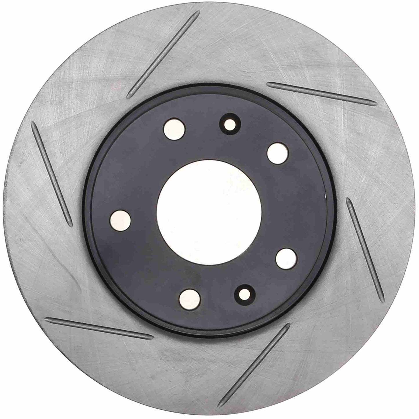 StopTech Slotted Sport Brake Rotor 126.22006SR