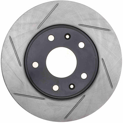 StopTech Slotted Sport Brake Rotor 126.22006SR