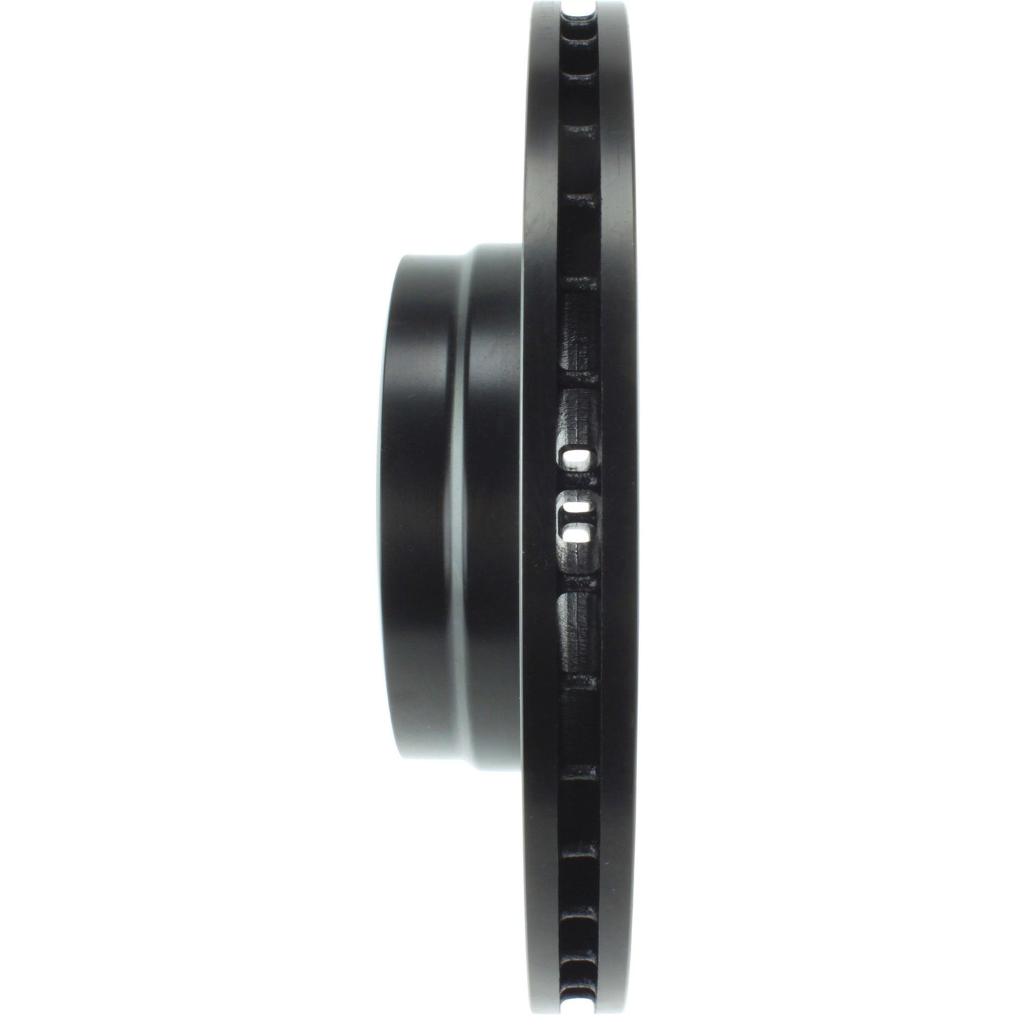 StopTech Slotted Sport Brake Rotor 126.22007SL