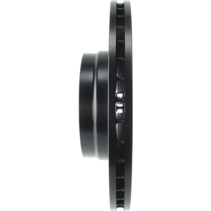 StopTech Slotted Sport Brake Rotor 126.22007SL