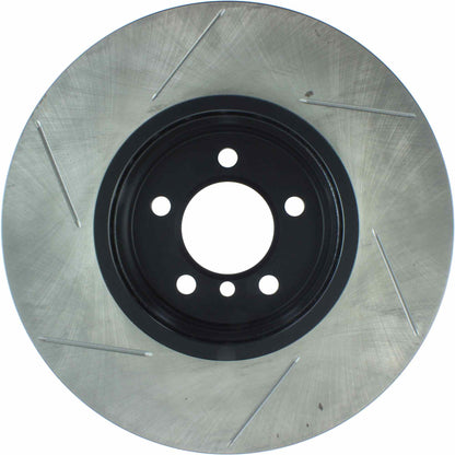 StopTech Slotted Sport Brake Rotor 126.22007SL