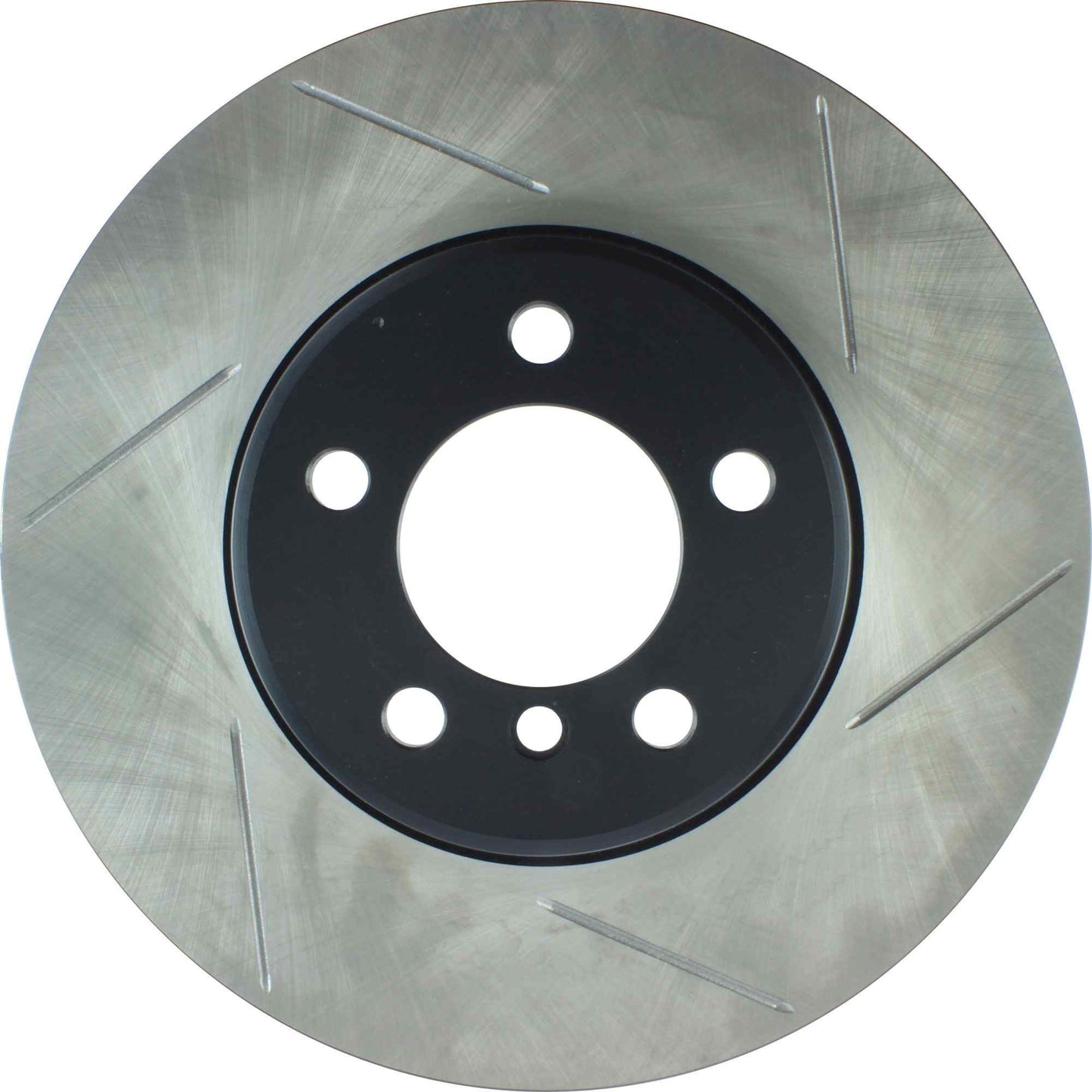 StopTech Slotted Sport Brake Rotor 126.22007SL