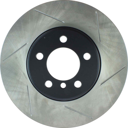StopTech Slotted Sport Brake Rotor 126.22007SL