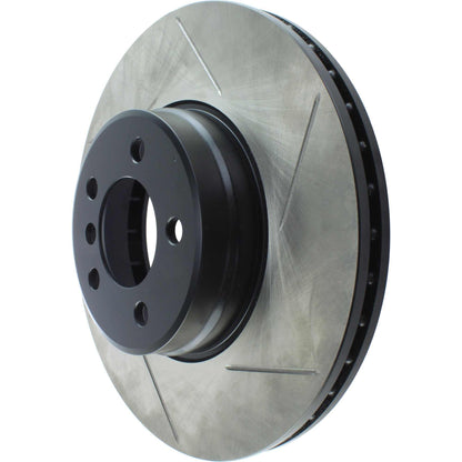 StopTech Slotted Sport Brake Rotor 126.22007SL