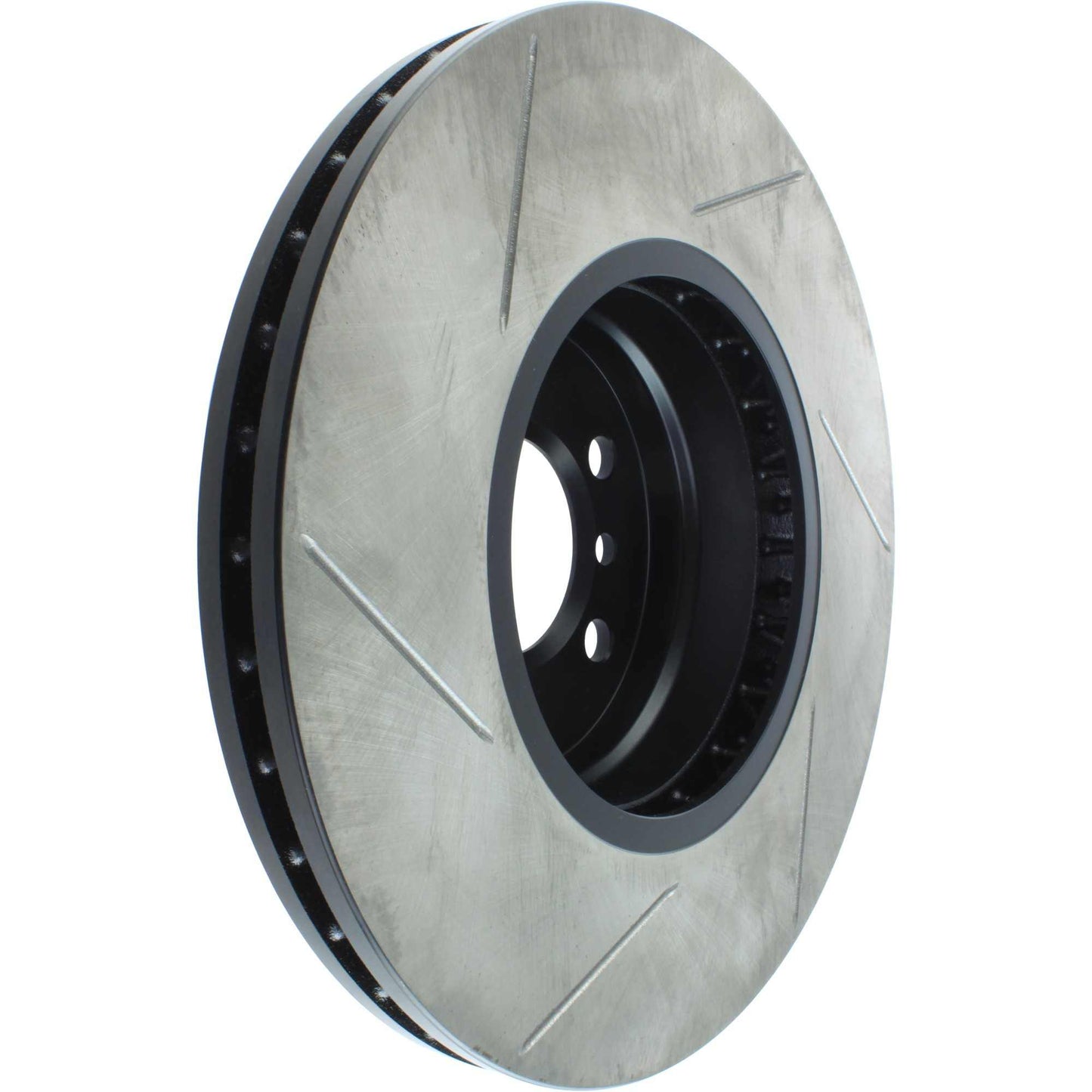 StopTech Slotted Sport Brake Rotor 126.22007SL