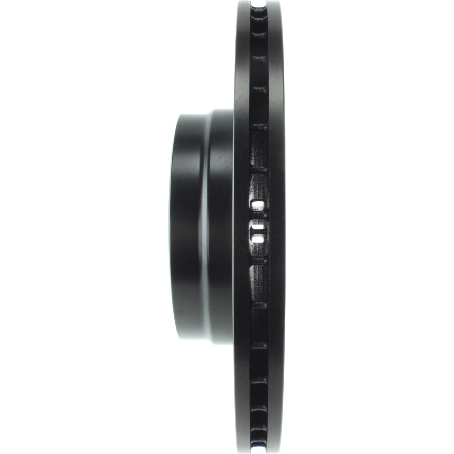 StopTech Slotted Sport Brake Rotor 126.22007SR