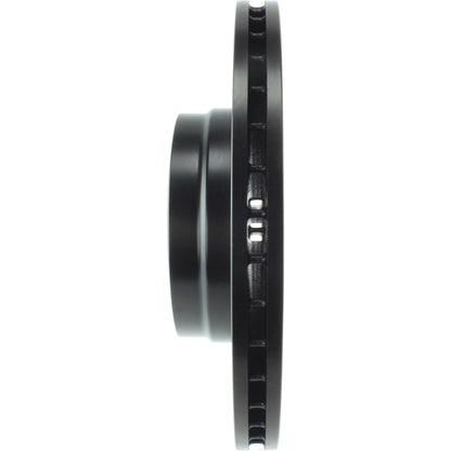 StopTech Slotted Sport Brake Rotor 126.22007SR
