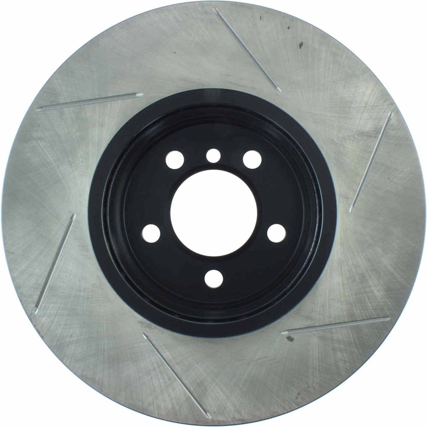 StopTech Slotted Sport Brake Rotor 126.22007SR