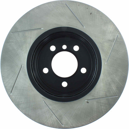 StopTech Slotted Sport Brake Rotor 126.22007SR